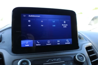 Ford Transit Connect - afbeelding nr 30