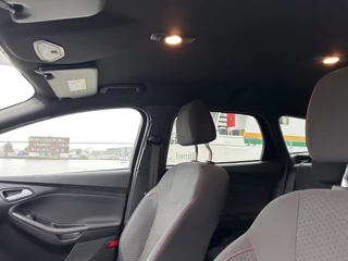 Ford Focus navi airco/ecc nieuwstaat! - afbeelding nr 22