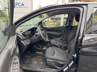 Opel KARL Airco/Lichtmetalen velgen/5-Deurs - afbeelding nr 9