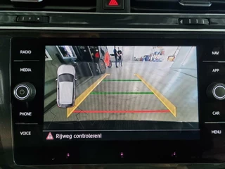 Volkswagen Tiguan Allspace Volkswagen Tiguan 1.5 TSI 150pk DSG AUTOM. Highline Business R PANO DAK I DIGI DASHB. I STOEL + STUUR VERWARMD I INCL. BTW - afbeelding nr 7