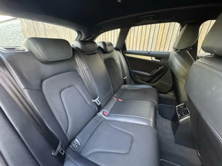 Audi A4 Audi A4 Avant 1.8 TFSI S-line Navigatiesysteem MMI+ | Cruise control | Climate control | Zonneschermen achter | 18 inch lichtmetalen velgen | Xenon verlichting | Parkeersensoren achter - afbeelding nr 39