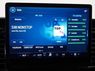 Ford Transit Ford Transit 105pk L2H2 Trend Trekhaak Navigatie 360 Camera Cruise Control Airco - afbeelding nr 30