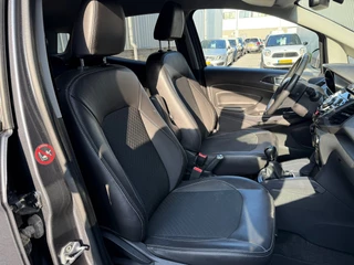 Ford EcoSport Ford EcoSport 1.0 EcoBoost Titanium S - afbeelding nr 21