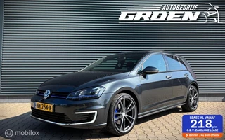 Volkswagen Golf - 424554694-0