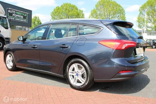 Ford Focus Ford Focus Wagon 1.0 EcoBoost Trend Edition Business 125 PK, Pdc + camera, Cruis, Navi, Clima, App connect, 16 Inch Lmv. - afbeelding nr 5