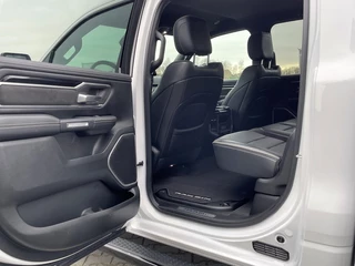 Dodge Ram Pick-Up - afbeelding nr 14
