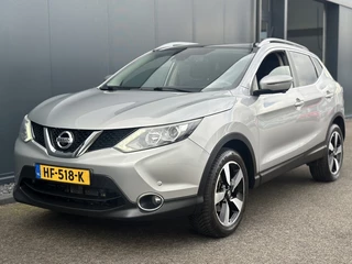 Nissan QASHQAI - afbeelding nr 9