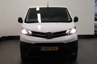 Toyota ProAce - Airco - Cruise - PDC - €18.900,- Excl. - afbeelding nr 8