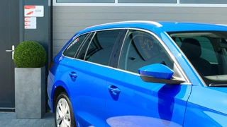 Škoda Octavia Škoda Octavia Combi 1.0 TSI |ACC|Lane assist|Camera|Vol opties! - afbeelding nr 9