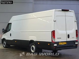 Iveco Daily Iveco Daily 35S16 Automaat L3H2 Airco Camera Parkeersensoren L4H2 16m3 Airco - afbeelding nr 2