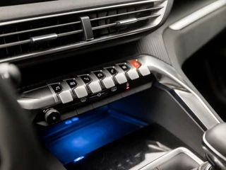 Peugeot 5008 (APPLE CARPLAY, GROOT NAVI, 360 CAMERA, PARKEERSENSOREN, TREKHAAK, SPORTSTOELEN, GETINT GLAS, CRUISE, NIEUWSTAAT) - afbeelding nr 9