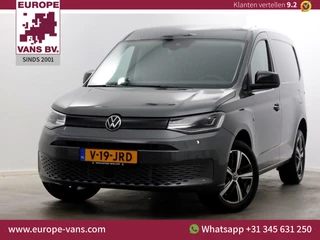 Volkswagen Caddy - 42901492-0