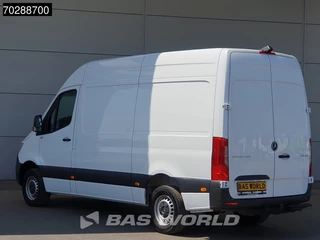 Mercedes-Benz Sprinter Mercedes Sprinter 319 CDI COMING SOON! Automaat L2H2 190PK Trekhaak Airco Camera Parkeersensoren Euro6 L2 12m3 Airco Trekhaak - afbeelding nr 2