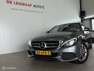 Mercedes-Benz C-Klasse Mercedes C-klasse Estate 350 e Lease Edition - afbeelding nr 14