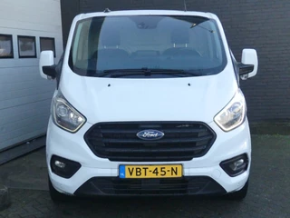 Ford Transit Custom - Airco - Navi - Cruise - € 14.950,- Excl. - afbeelding nr 3