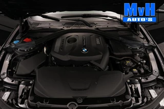 BMW 3 Serie BMW 3-serie 320i Centennial High Executive|LEER|LED|ORG.NL - afbeelding nr 76
