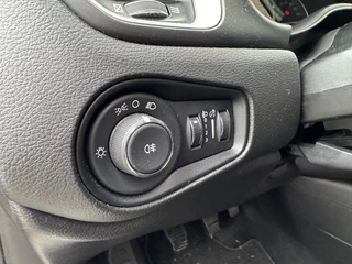 Jeep Renegade Airco/El.ramen - afbeelding nr 18