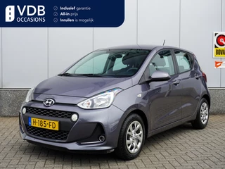 Hyundai i10 - 203294890-0