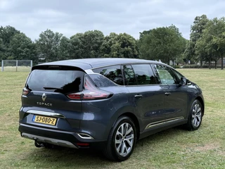 Renault Espace Renault Espace 1.8 TCe 225pk Executive 7persoons Full-Option - afbeelding nr 5