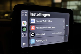 Ford Transit Custom | Trekhaak | 3-Zitter | Nieuwe APK | Onderhoudsbeurt - afbeelding nr 29