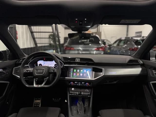 Audi Q3 Audi Q3 Sportback 35 TFSI S edition|Pano|Matrix|Keyless|Trek - afbeelding nr 31