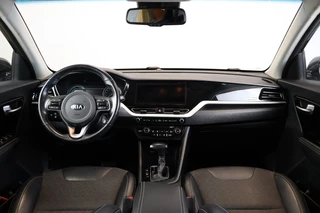 Kia Niro Kia Niro 1.6 GDI Hybrid Dynamicline - Navigatie - Apple/Android Carplay - afbeelding nr 4