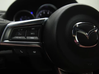 Mazda MX-5 Mazda MX-5 Roadster 2.0 SkyActiv-G Luxury : dealer onderhouden - afbeelding nr 27