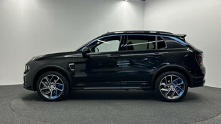 Lynk & Co 01 Lynk & Co 01 1.5 261PK Plug-in Hybrid Zwarte hemel|360 Camera|Pano|AppleCarplay|Adaptive Cruise|Origineel NL| - afbeelding nr 8