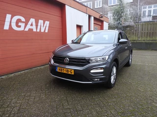 Volkswagen T-Roc - afbeelding nr 3