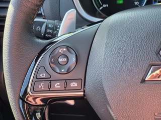 Mitsubishi Eclipse Cross - afbeelding nr 28