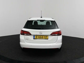 Opel Astra Opel Astra Sports Tourer 1.2 Edition | Camera | Navi | Carplay | - afbeelding nr 39