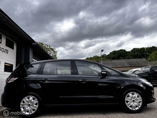 Ford S-Max Ford S-Max 1.5 Titanium 7p. keyles, navi, cruise, stoelverwarming - afbeelding nr 6