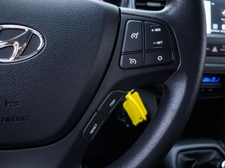 Hyundai i10 Hyundai i10 1.0i Go! - Navigatie - Climate control - afbeelding nr 26