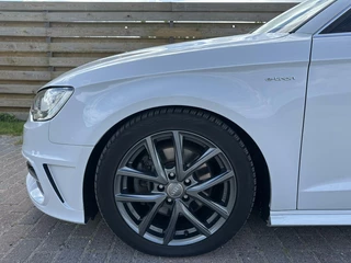 Audi A3 Audi A3 Sportback 1.4 e-tron Cruise Clima Bluetooth - afbeelding nr 9