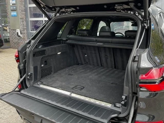 BMW X5 BMW X5 XDRIVE50E M-SPORT - PANO - HARMAN KARDON - 22 INCH - afbeelding nr 17