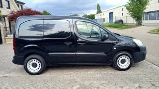 Peugeot Partner Peugeot Partner 122 1.6 VTi L1 Pro - afbeelding nr 10