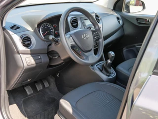 Hyundai i10 Hyundai i10 1.0i Comfort | AIRCO | CRUISE CONTROL | - afbeelding nr 12