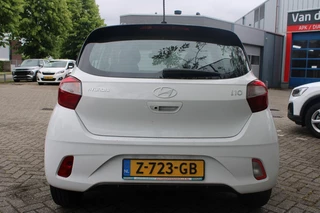 Hyundai i10 Hyundai i10 1.0 Comfort Smart Navi/Cam/Carplay/Cruise 