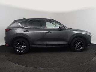 Mazda CX-5 - afbeelding nr 5