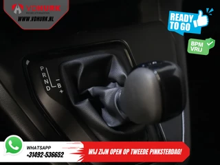 Nissan Townstar - afbeelding nr 21