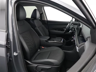 Hyundai Tucson Hyundai Tucson 1.6 T-GDI PHEV Comfort Smart | Navigatie | Camera - afbeelding nr 14
