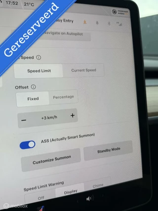 Tesla Model Y Tesla Model Y Long Range AWD 75 kWh 2023 Incl BTW TREKHAAK - afbeelding nr 18