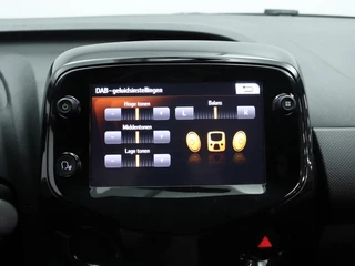 Citroën C1 - afbeelding nr 35