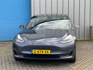 Tesla Model 3 Tesla Model 3 Long Range AWD 75 kWh DUAL MOTOR AUTOPILOT - afbeelding nr 4