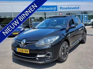 Renault Mégane - 154920806-0