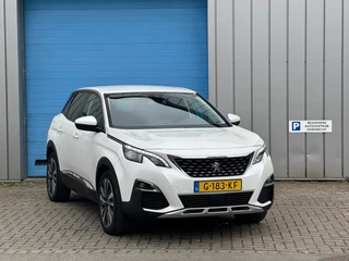 Peugeot 3008 Peugeot 3008 1.2 PureTech Allure LED AUT EERSTE EIG DEALER OND - afbeelding nr 6