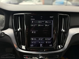 Volvo V60 Volvo V60 2.0 B3 Business Pro|NAP|1e eigenaar|Dealer onderh - afbeelding nr 30