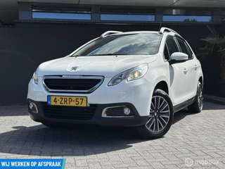 Peugeot 2008 Peugeot 2008 1.2 PureTech Access / Automaat / Garantie - afbeelding nr 3