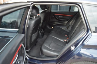 BMW 3 Serie BMW 3 Serie Touring, Pdc, Navigatie, St 320i Corp L Hi Ex - afbeelding nr 7