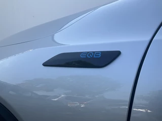 Mercedes-Benz EQB - afbeelding nr 19
